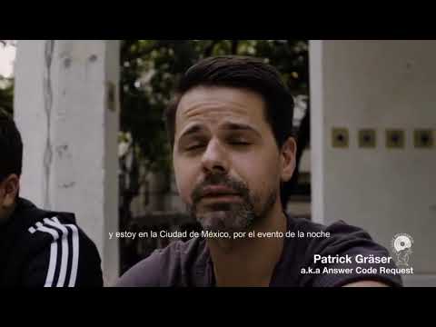 ANSWER CODE REQUEST + XPANSIONS