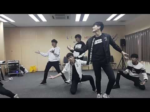 Orion cover Astro - Confession @Last in memory with ORION