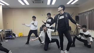 Orion cover Astro - Confession @Last in memory with ORION