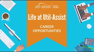 Career Opportunities | Life at Util-Assist
