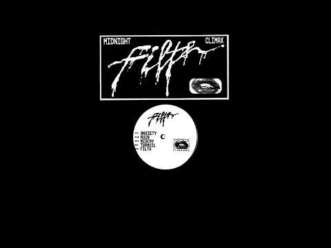 Midnight Climax - Filth [SYN011]
