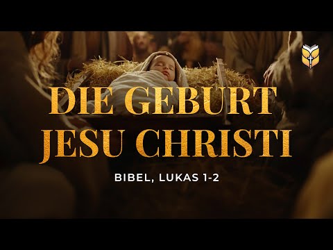Die Geburt Jesu Christ #bibel #bibelverse