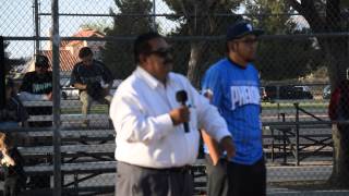 preview picture of video 'Jason Bryant Vigil (Hook Park Victorville, CA)'