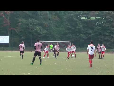 Walddörfer SV - Hamburg Hurricanes