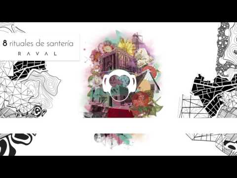 ZOO - 08 RITUALES DE SANTERÍA ft. Pablo Sánchez (LA RAIZ) y Annie Garcés