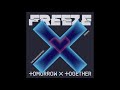 TXT (투모로우바이투게더) - Frost + [HD Instrumental]