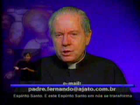 O Pão Nosso 12 Março Pe. F. C. Cardoso.flv