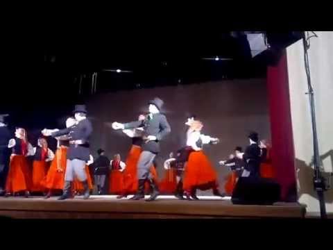 Talsu Kurši - "Diždeja"