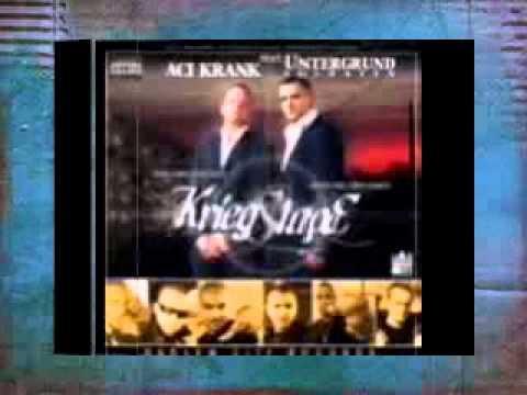 Aci Krank, Boxxxstar und Sady K mit Automatikk - Zeit ist Geld