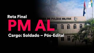 Reta Final PM AL - Soldado Pós-Edital: Informática - Prof. Emannuelle Gouveia