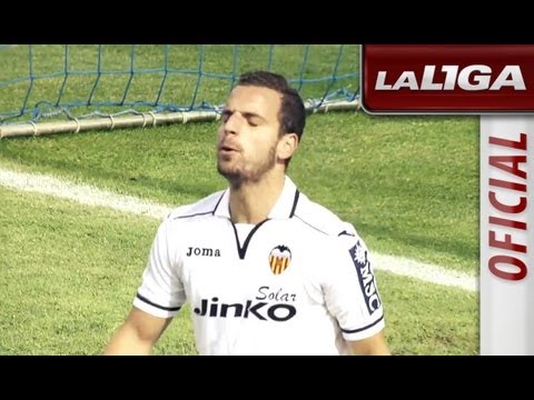 Edición Limitada: Getafe CF (0-1) Valencia CF - HD