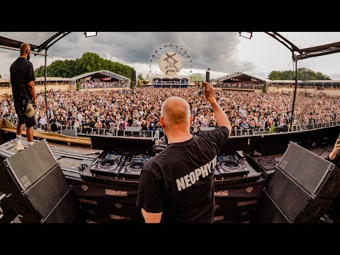 Neophyte  - Harmony of Hardcore 2025