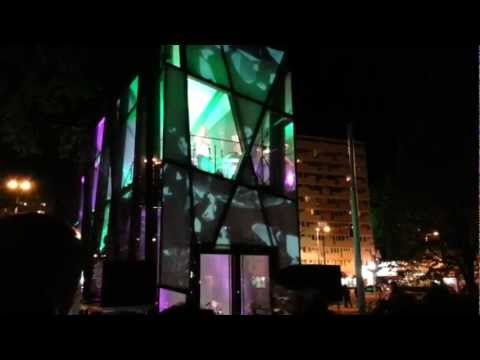 Aleja Kwiatowa S-IN Way to Freedom S-IN City Tribe p2