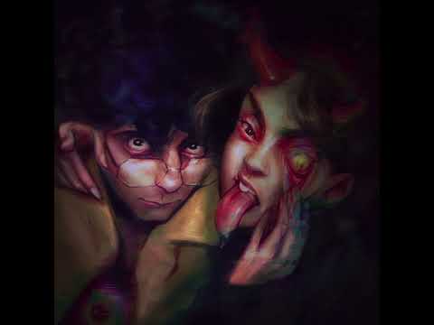 QUEEF JERKY - THE MICHIGAN LEFT [Full Album]