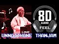 Unnaithane 8d Song Rajini Hits I Nallavanuku Nallavan Tamil Movie 8d Songs Unnaithane Song