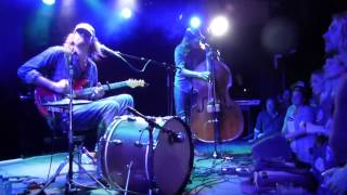 Daniel Norgren - Moonshine Got Me