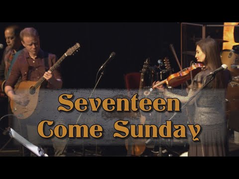 Steeleye Span - Seventeen Come Sunday (Live)