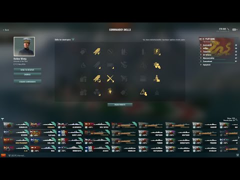 Yueyang - Torpedo Demon