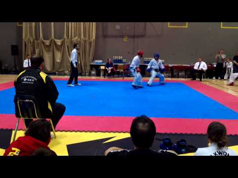 Slava Pak VS Julio Carlos