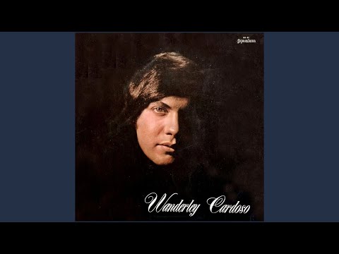 Quando o amor se transforma em poesia - Wanderley Cardoso