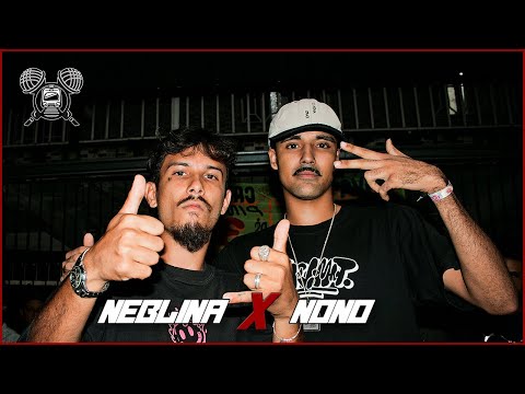 (MÉTRICA E PUNCH ⚡️💥) NEBLINA (GO) X NONO | 1° FASE | DESAFIO INTERESTADUAL | CEILÂNDIA DF |