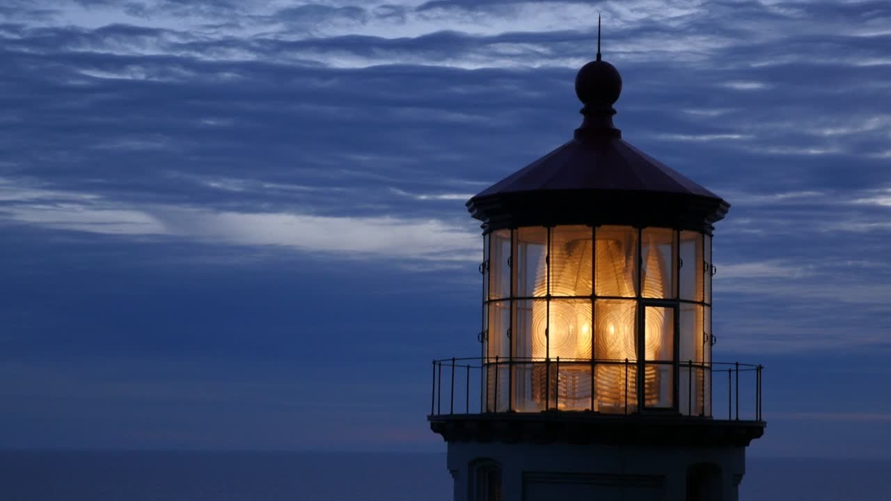 Deus te capacita nesta noite - Momento de Oração