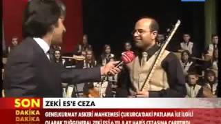 19 Nisan 2013 TRT-Bayburt Sazendeleri 