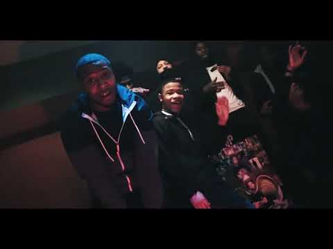 Mg Shorty - S.O.B ( Official Music Video )