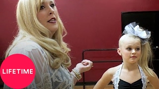 Dance Moms: Jessalynn Steals the Script (S5, E5) | Lifetime