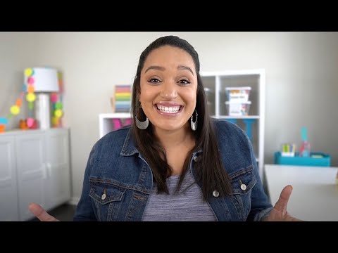 Part of a video titled 5 Tips to Teach Fractions in 4th & 5th Grade - YouTube