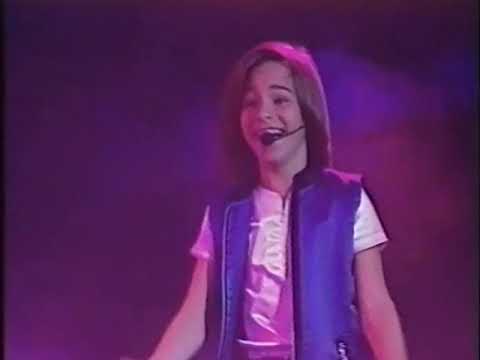 Sonho Real - Sandy & Júnior