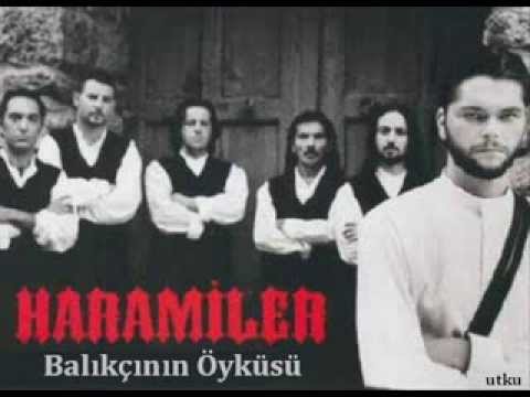HARAMİLER - Balıkçının Öyküsü