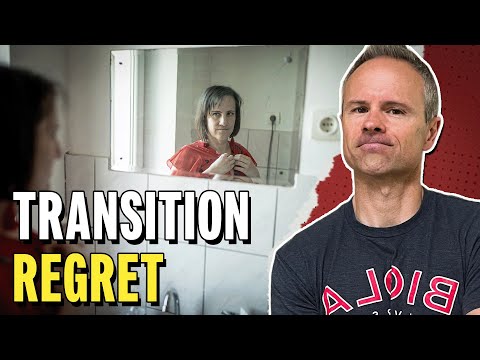 Detransitie — het nieuwste onderzoek en de ongemakkelijke waarheid