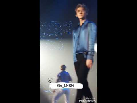 160911 SEHUN focus #The EXOrDIUM