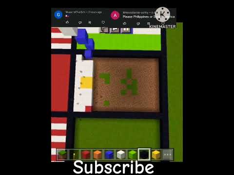 Mind-Blowing Minecraft Sand Art in 60 Seconds!