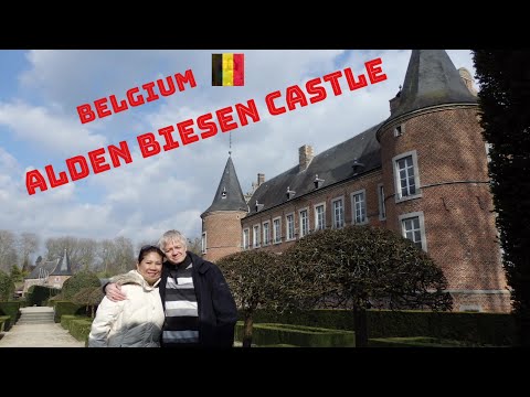 "ALDEN BIESEN CASTLE" / Ella'slife