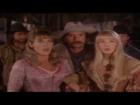 MacGyver MACGYVER'S woman Trailer #1 - Richard Dean Anderson