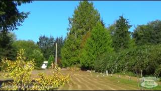 Anglers Hide-A-Way Video