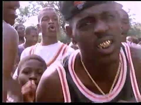 Diamond Feat. D-Roc Bankhead Bounce Video High Quality