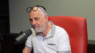 #33: Reb Yerucham Winkler On Losing A Son To Drug Addiction - אידיש: ר׳ ירוחם ווינקלער