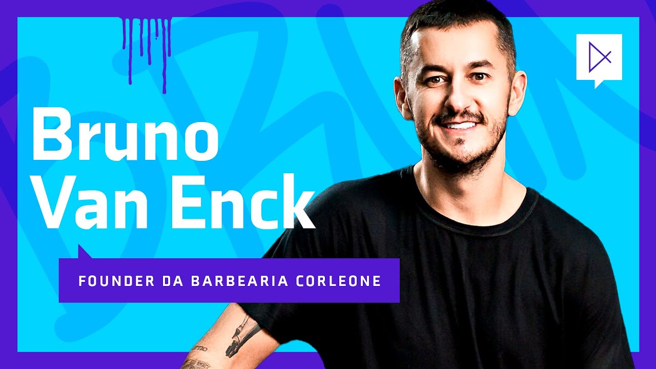 A dura verdade sobre empreender no Brasil com Bruno Van Enck I Futurum Talks #40
