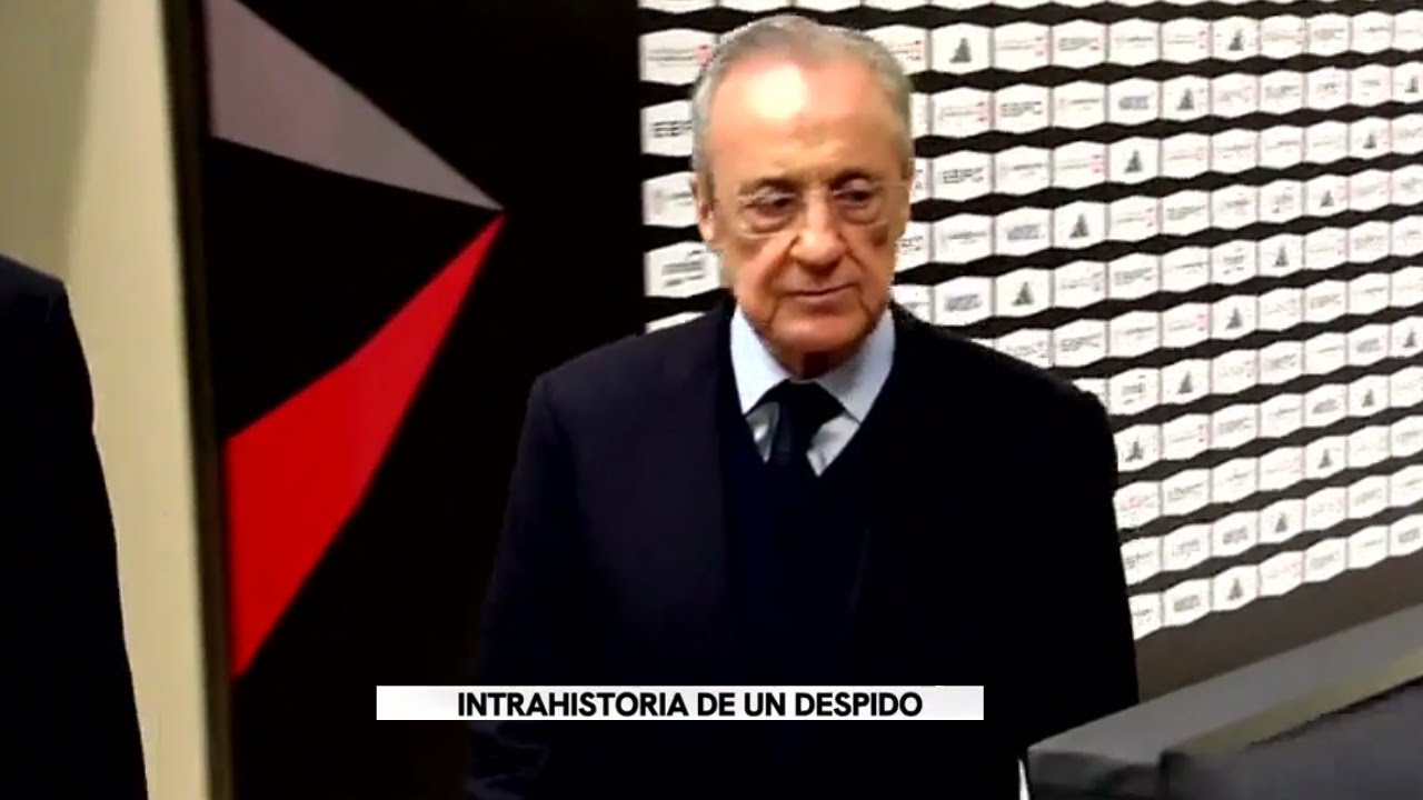 La intrahistoria del adiós a Alonso