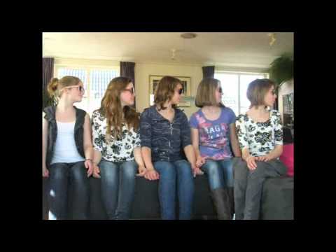 Hello - Martin Solveig (MASTERmovies)