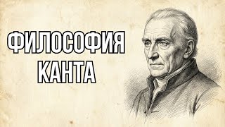 Философия Канта для сна