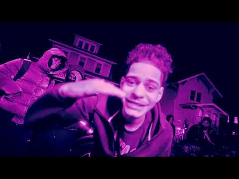 Savv g X MirEbk X Dae B - Started From SOA (Slowed Video)
