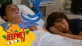 Rubi: "Hindi nga tayo magkaaway pero pinaglalaruan mo ang damdamin ko eh!" | THROWBACKSERYE