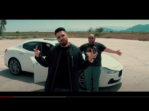 Bruda412 - ALFA (Official Music Video)