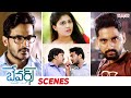 Bewars Movie Scenes Sanjosh Harshita Telugu Movies 2025 Aditya Cinemalu