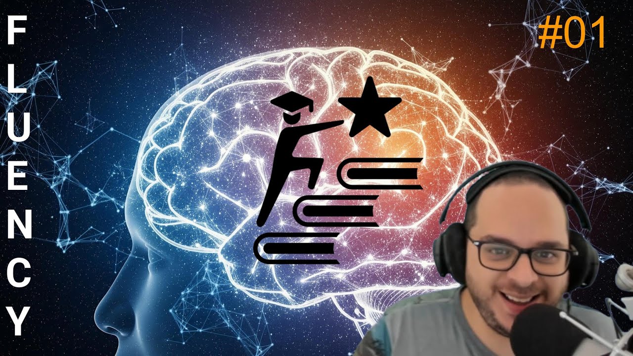 01 | Fluency | Course & Fluency Cycle Introduction | Pleasurable Guide to SuperMemo