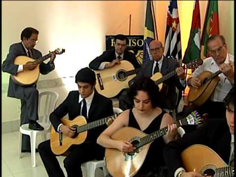Fado corrido e Ai verdinho, meu verdinho